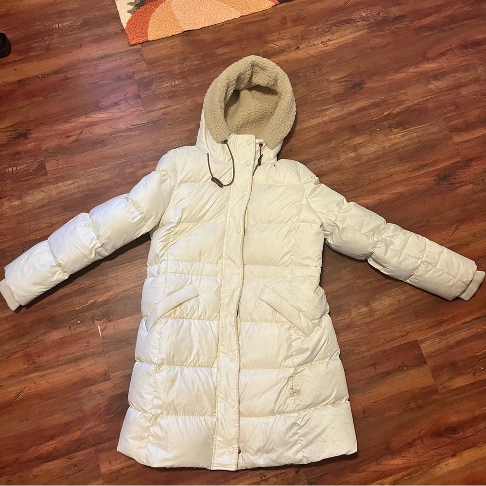 COACH WOMENS WINTER COAT